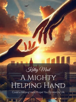 cover image of A Mighty Helping Hand